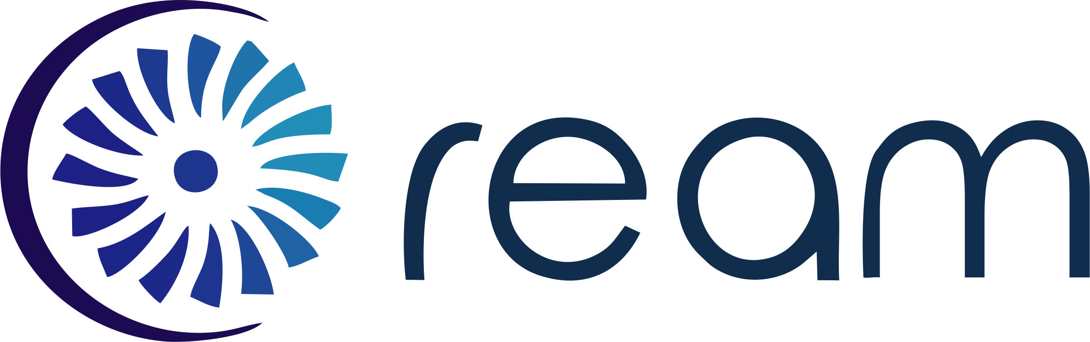 REAM ENGINEERING Employee Portal